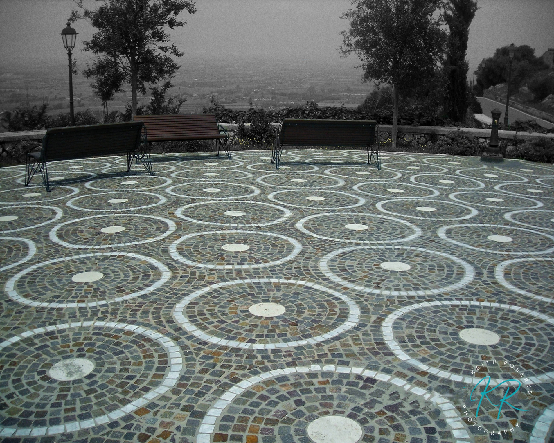 The Gathering Place